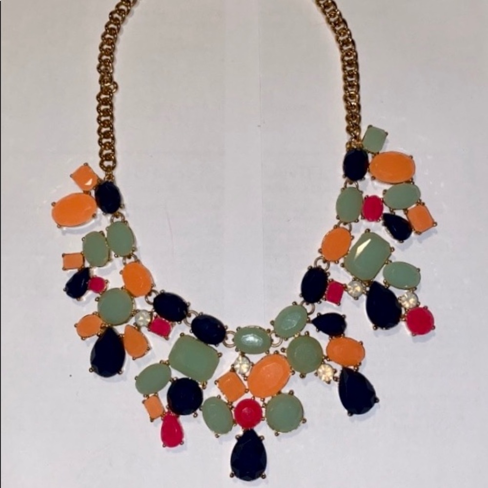 3/$25 Aldo Statement Necklace